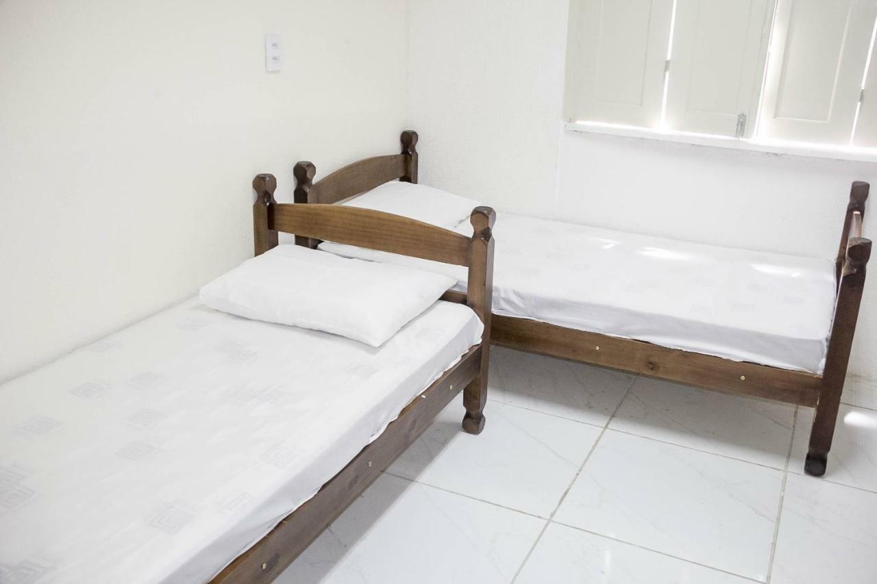 Casa de hóspedes Libra Fortaleza (Ceara)